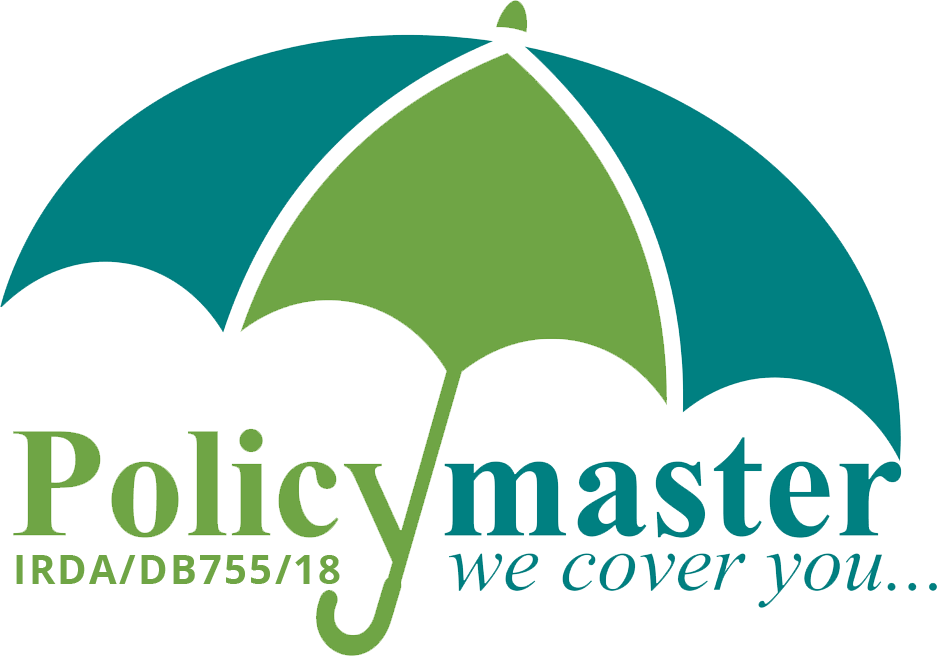 Policy Master logo